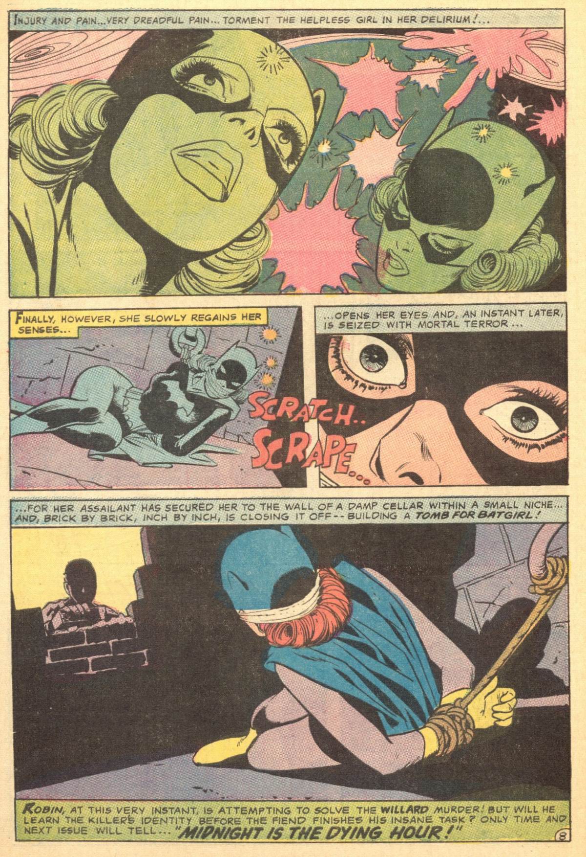 Detective Comics (1937) issue 400 - Page 32