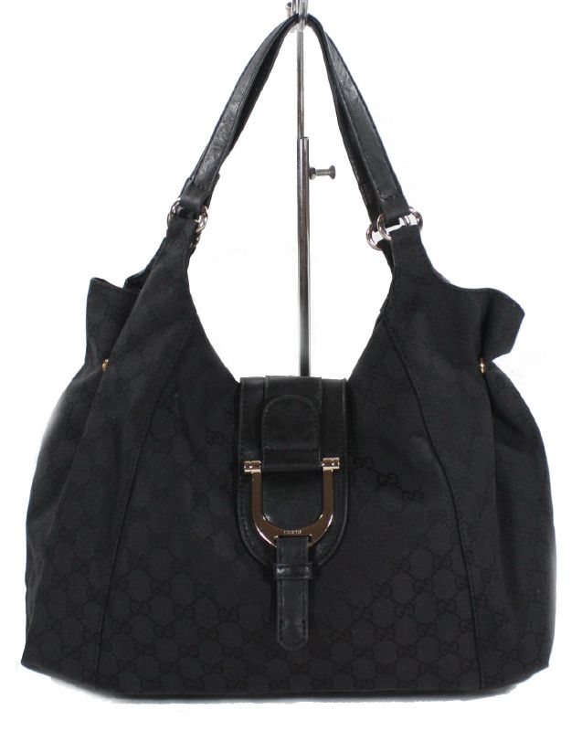 Tas Gucci GC2686 Hitam (Aneka Produk Tas Wanita) - Aneka Produk Tas Wanita