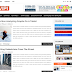 VIPI Blogger Template