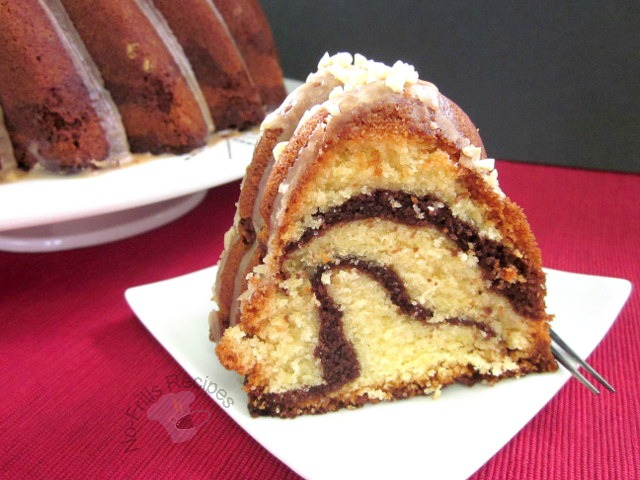 Kahlua Bundt Cake With Nuts Kahlua Bundt Cake With Nuts
