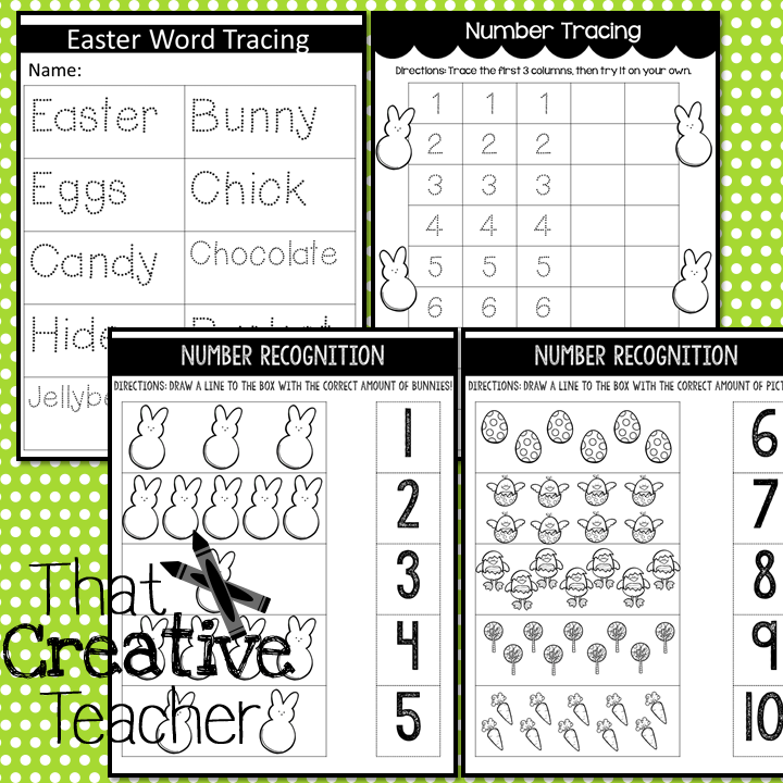 That Creative Teacher