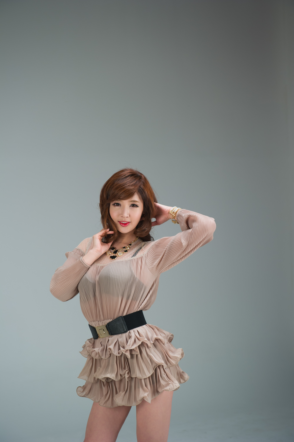 Sexy Lee Ye Bin ~ Cute Girl Asia