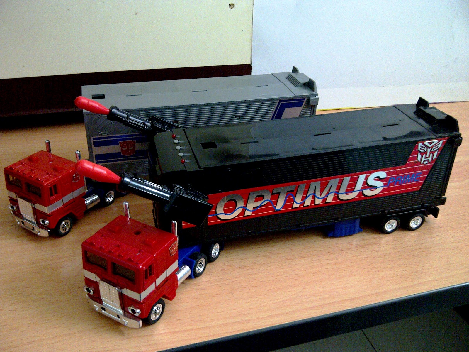 OPMEGS G1 Prime vs G2 Prime