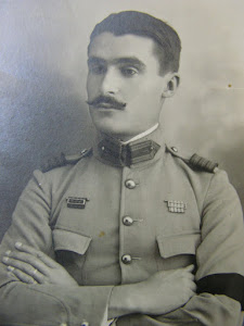 Armando Castelo, Irmão de Clementina Castelo