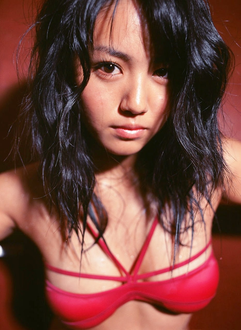 Sayaka Isoyama-磯山沙也加-partI46