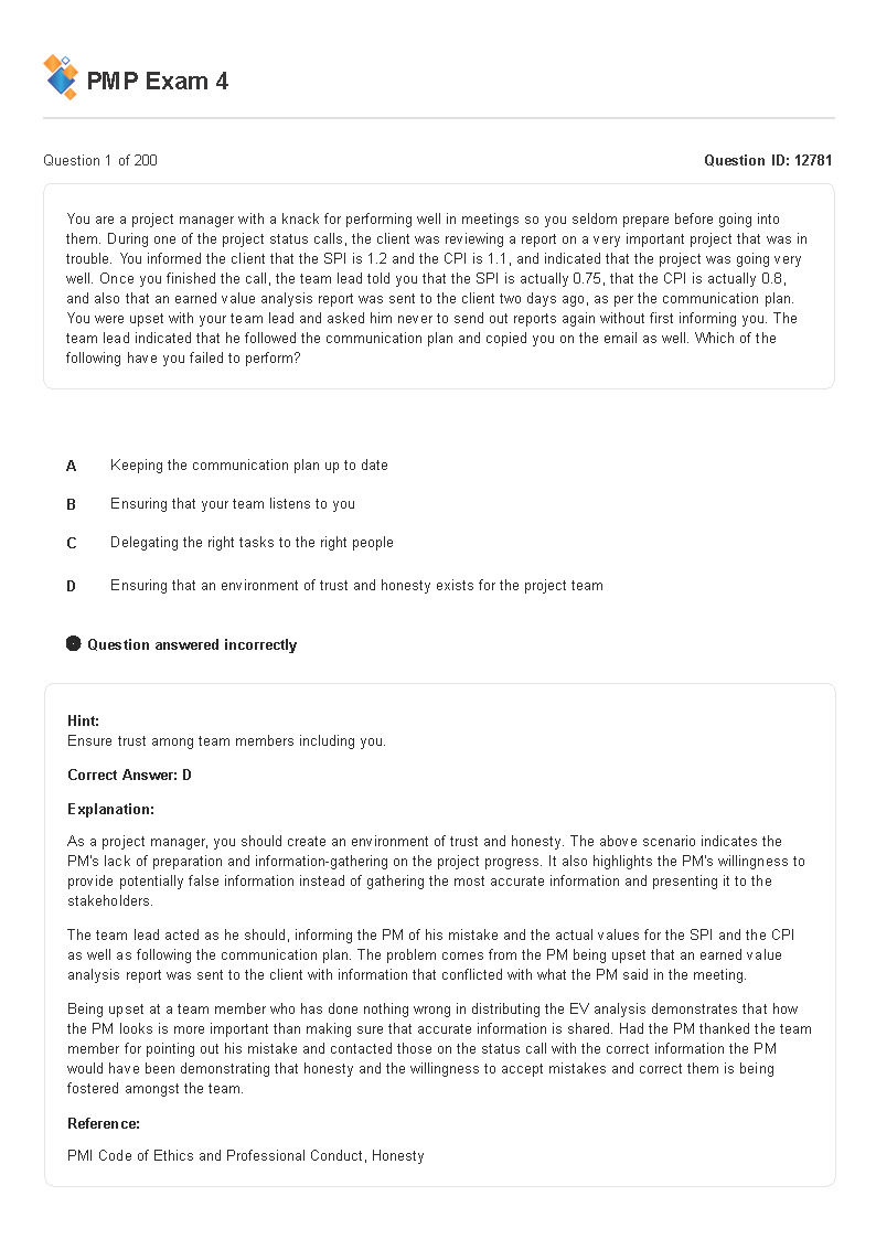 PMP Pdf Files