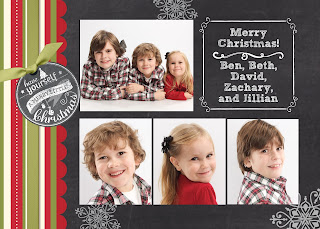 Christmas studio cards digital side two december Beth's Paper Cuts: My Digital Studio Christmas Cards