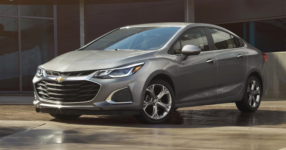 De Mirada Fuerte Chevrolet Renov 243 Al Cruze En