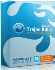 Trojan Killer