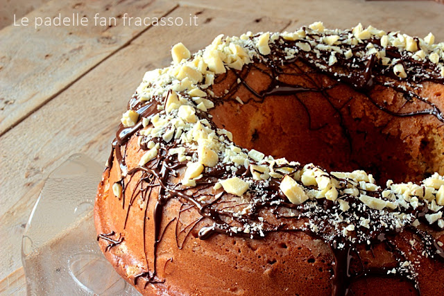 ciambella per colazione