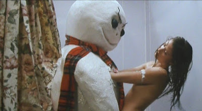 Jack Frost 1997 snowman bathtub rape