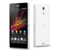 sunankumbul smartphone Spesifikasi Dan Harga Sony Xperia ZR