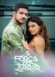 Novela A Força do Querer