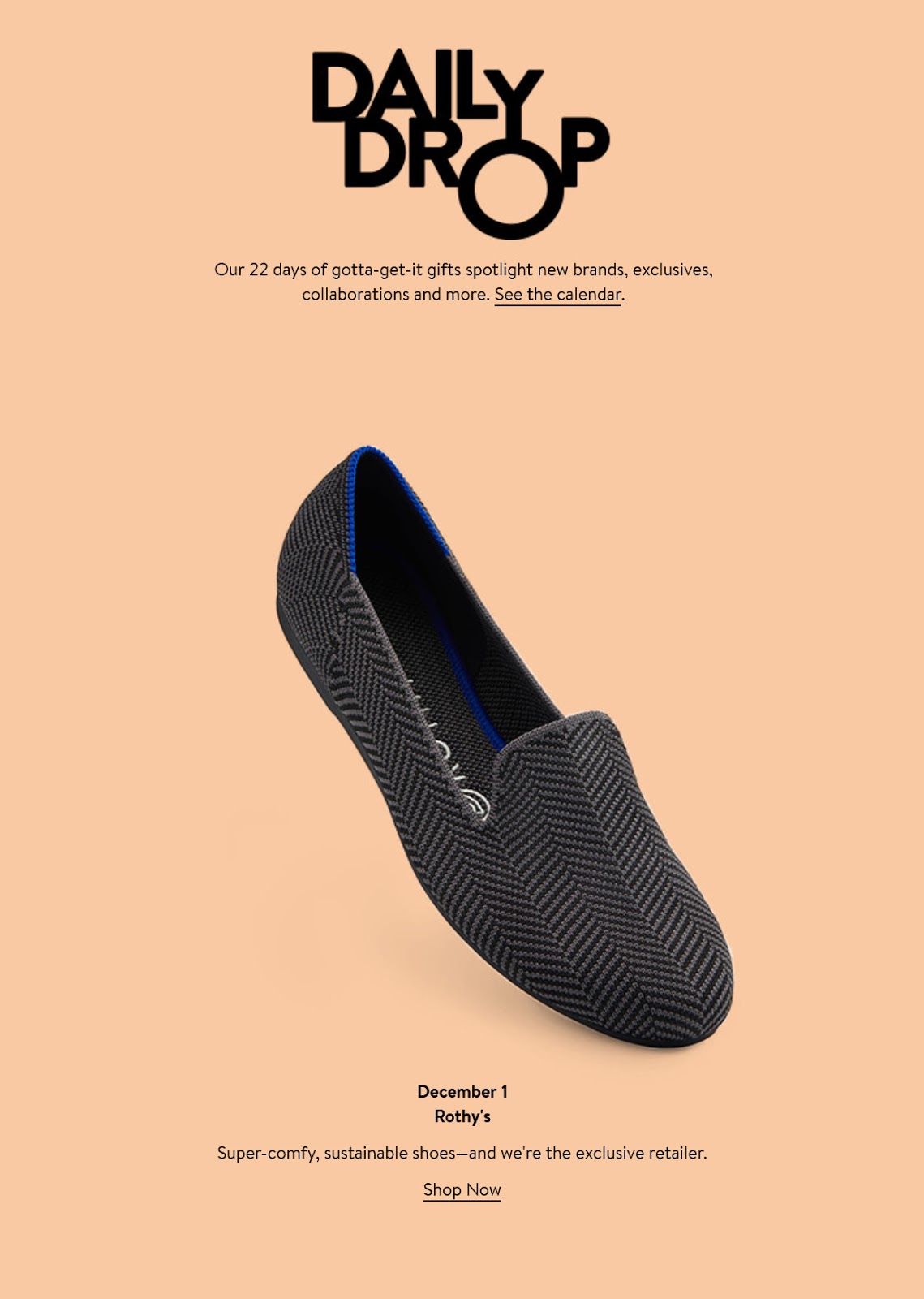 Rothy Clearance Rothy At Nordstrom Ballet Flats Rothy Nordstrom - Main Image