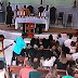 Assaltantes interrompem missa e fazem arrastão em igreja