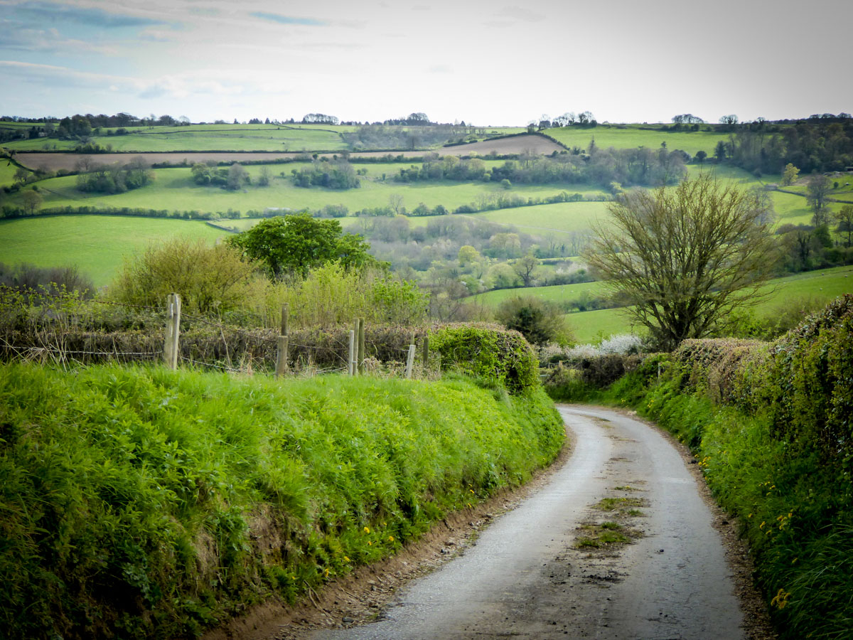 Cotswold Way Hawkesbury Upton Cold Ashton