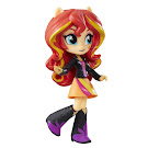 My Little Pony Equestria Girls Minis Pep Rally Singles Sunset Shimmer Figure