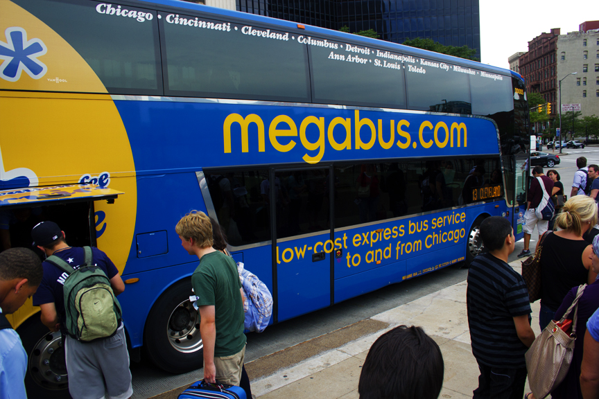 JAPANNIVERSARY! MEGABUS TO CHICAGO!