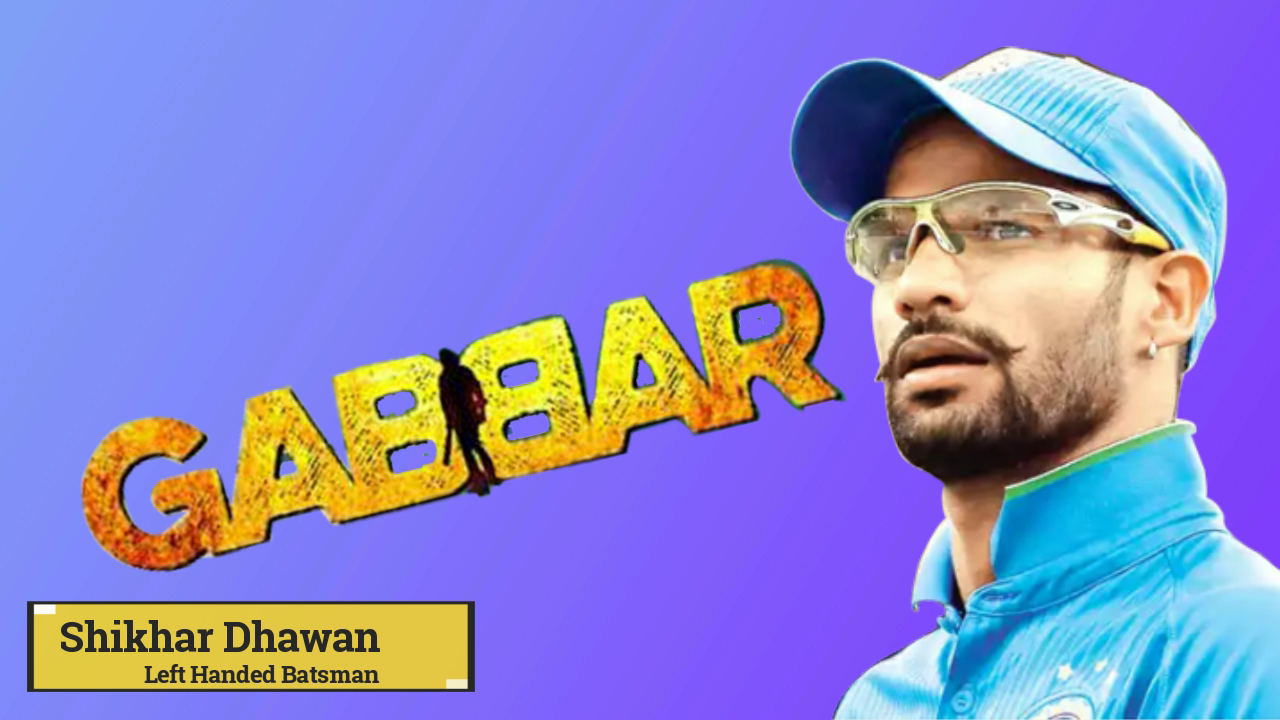 funny nickname of shikhar dhawan funny nickname of shikhar dhawan