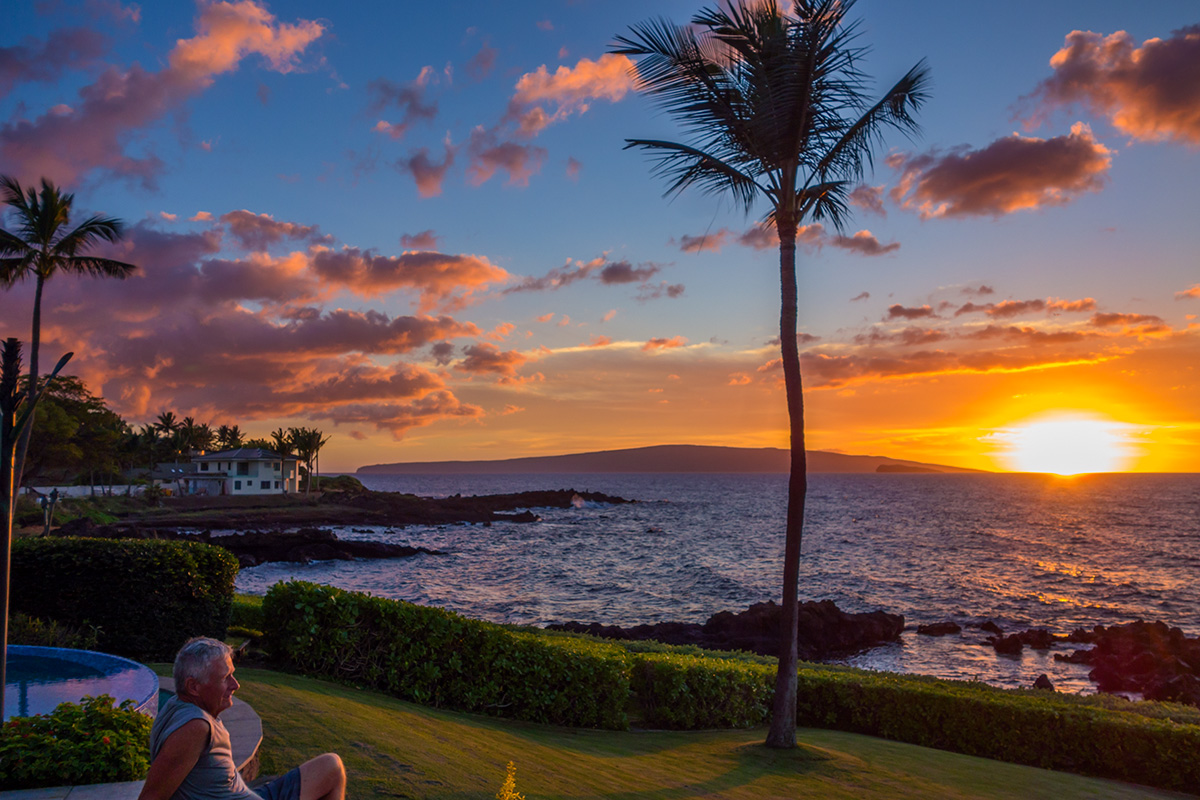 the adventures of maui