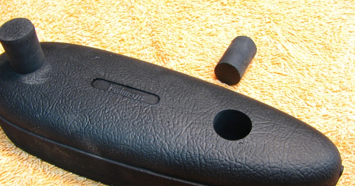 Vicknair Restorations, Specialist Gunsmithing log A Leather Recoil