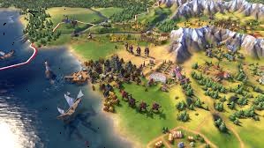 Complete Mission Civilization VI Free Download For PC