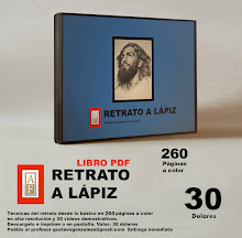 RETRATO A LÁPIZ PDF