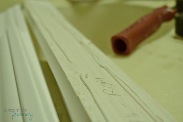 How To Frame Your Bathroom Mirror