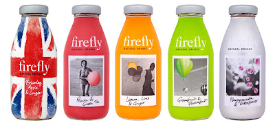 Firefly Tonics, Firefly