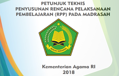 juknis rpp madrasah juknis rpp madrasah