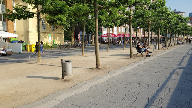 Düsseldorf.