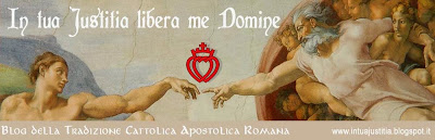 In Tua Justitia Libera me Domine