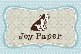 Joy Paper Papelaria