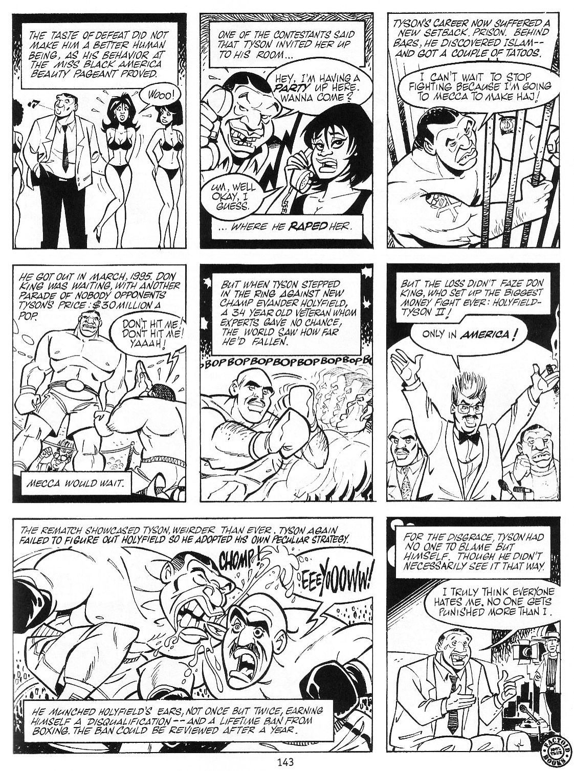 Read online The Big Book of... comic -  Issue # TPB Bad - 143