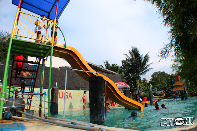 @Hijrahheiji: Taman Rusa, Taman Rekreasi Baru di Aceh Besar