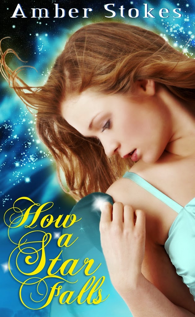 How a Star Falls by Amber Stokes How a Star Falls by Amber Stokes