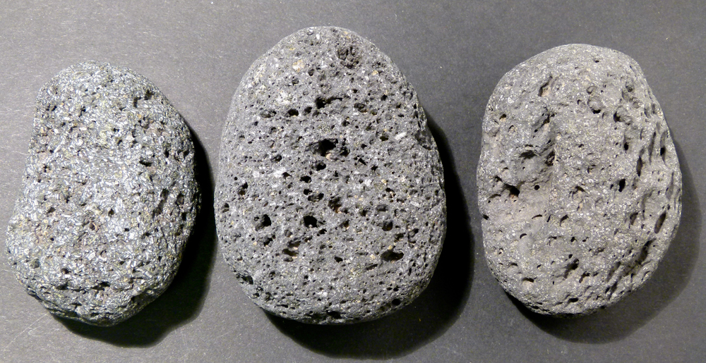 Basaltic Mineral Pumice Stone