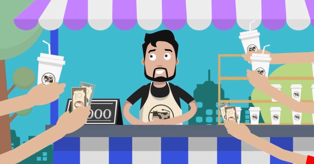 Macam-Macam Permintaan Dilihat Dari Daya Beli Konsumen | Edukasi Center