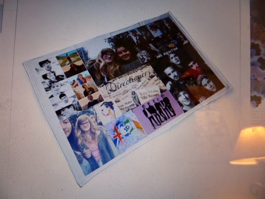 Madhouse Family Reviews All Personalised Photo Blanket review