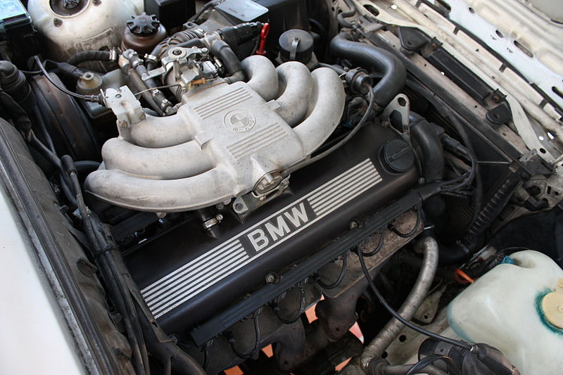 Automotive Database: BMW 3 Series (E30) daihatsu rocky fuse box 