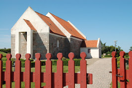 Hansted kirke