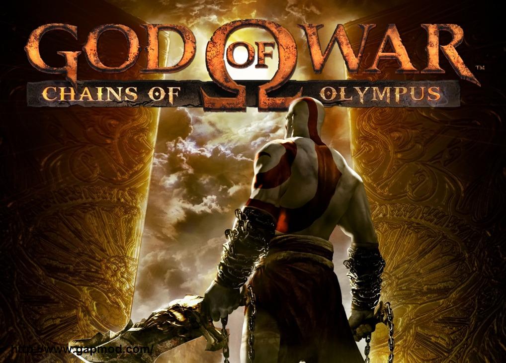 God Of War Chains Of Olympus Cso Download God Of War Chains Of Olympus Cso Download