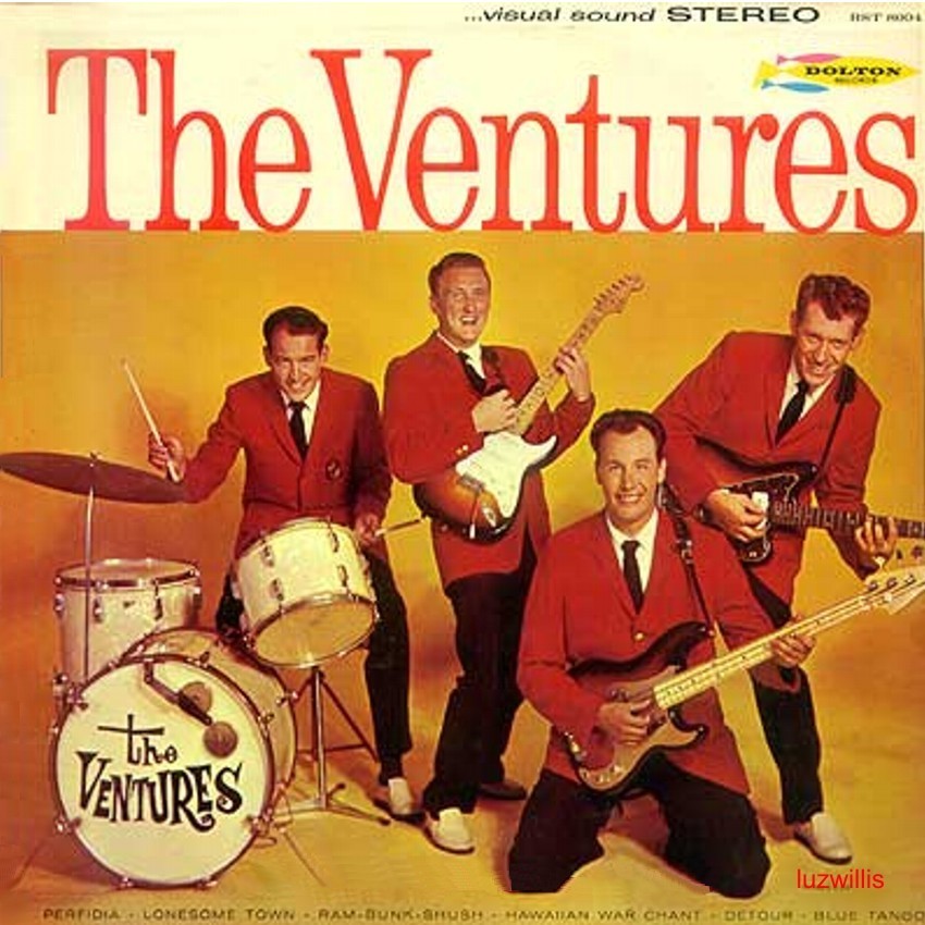 How rich is The Ventures? Net Worth, Height, Weight Net Worth Roll