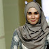 Izreen Minta Maaf, Harap Peminat Doakan Yang Baik-baik