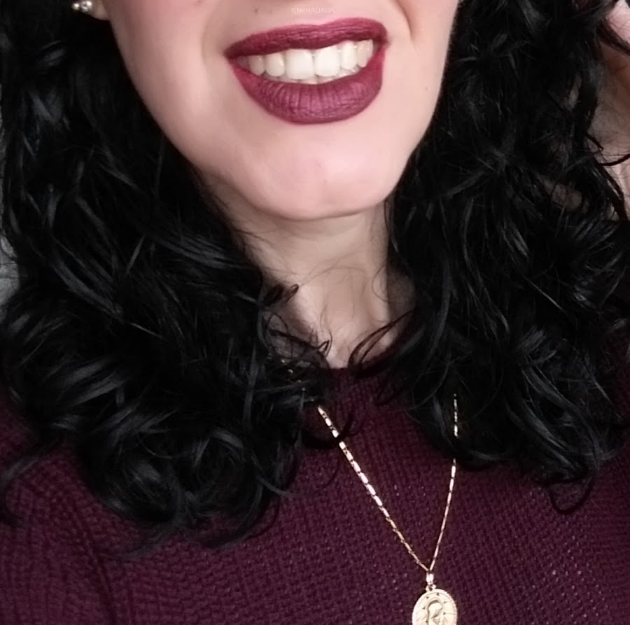 Labios Fijo Deliplús 06