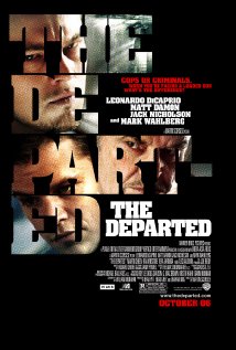 Watch The Departed Movie (2006) Online