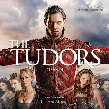 The Tudors Phần 4