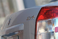 سوزوكى SX4 سيدان 2012