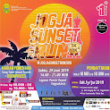 Jogja Sunset Run • 2019