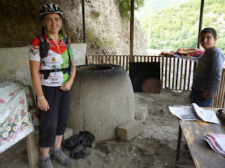 Horno de pan